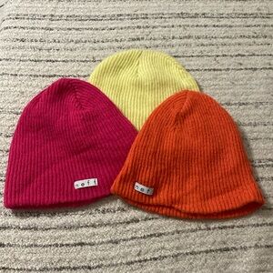 Beanies